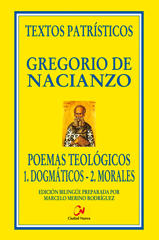 Poemas teológicos. 1. Dogmáticos. 2. Morales
