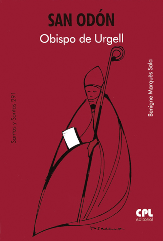 San Odón, obispo de Urgell