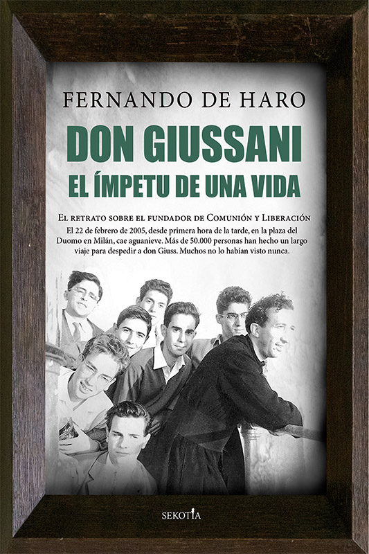 Don Giussani