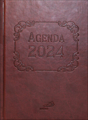 Agenda 2024 - San Pablo