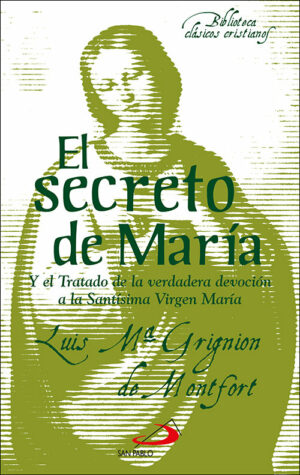 El secreto de Maria