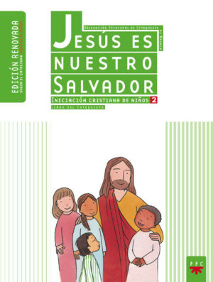 Jesus es nuestro salvador - Guia