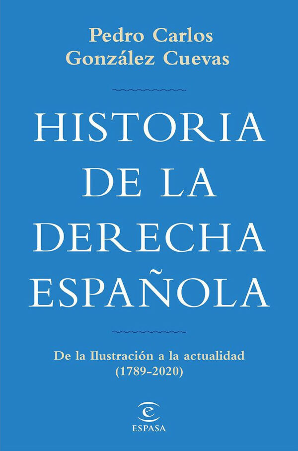 Historia de la derecha Española
