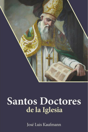 Santos Doctores de la Iglesia