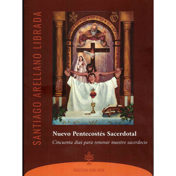 Nuevo Pentecostés Sacerdotal