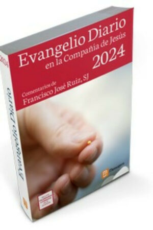 Evangelio Diario Grande - 2024