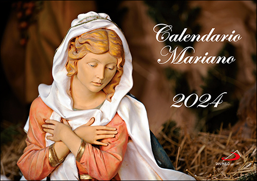 Calendario Mariano 2024
