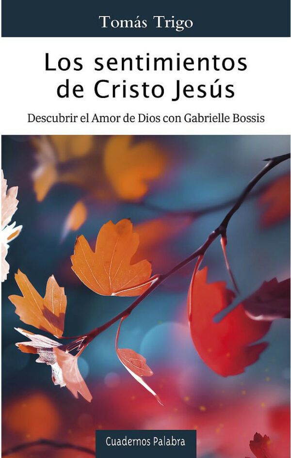 Los sentimientos de Cristo Jesús