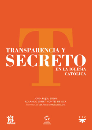 Transparencia y secreto en la Iglesia católica