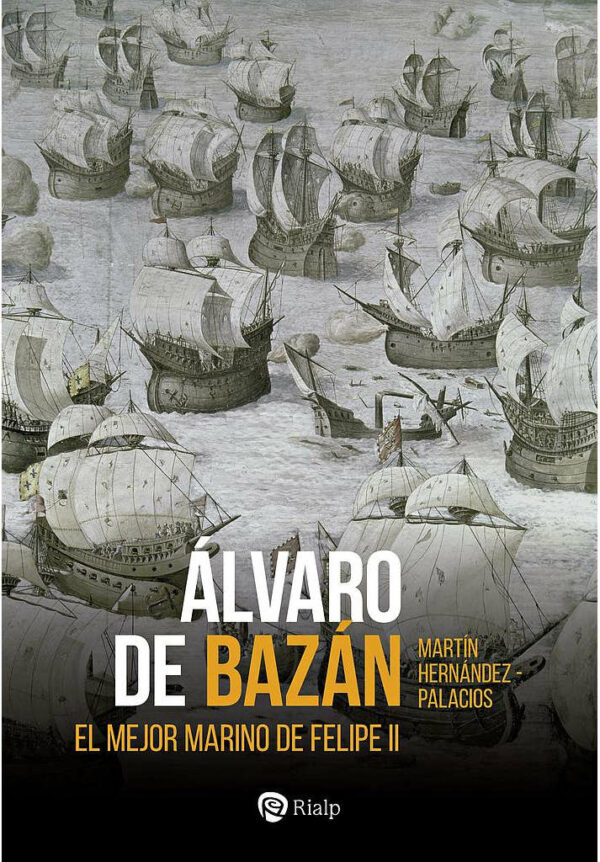 Álvaro de Bazán