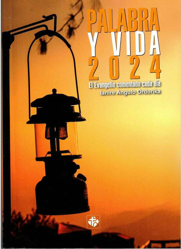 Palabra y Vida 2024