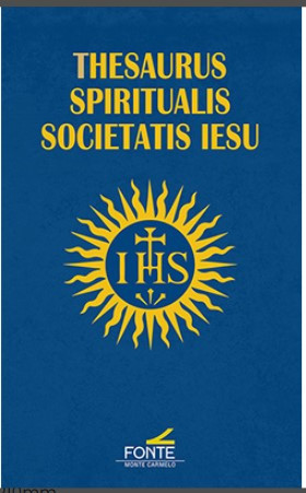 Thesaurus Spiritualis Societatis IESU
