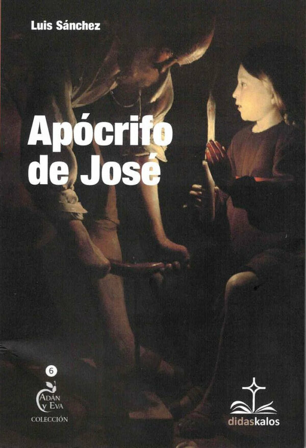 Apócrifo de José