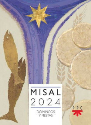 Misal 2024 Domingos y Fiestas