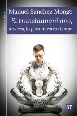 El transhumanismo
