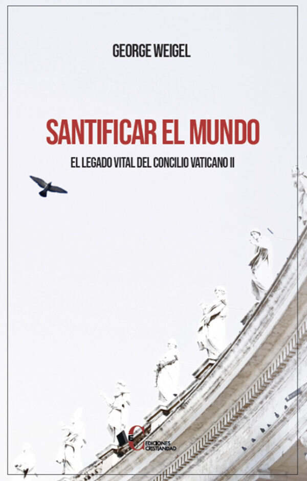 Santificar el mundo