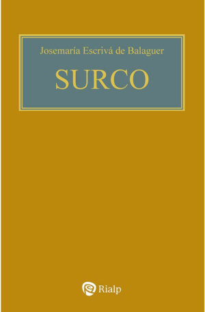 Surco (bolsillo, rústica, color)