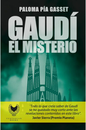 Gaudí. El misterio
