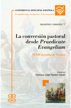 La conversión pastoral desde Praedicate Evangelium