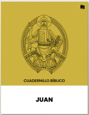Juan-Cuadernillo Bíblico 4