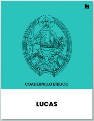 Lucas-Cuadernillo Bíblico 3