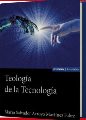 Teología de la Tecnología