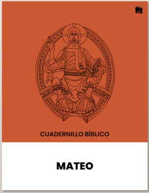 Mateo-Cuadernillo bíblico 1
