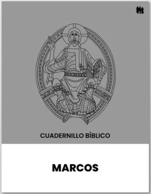 Marcos-Cuadernillo Bíblico 2