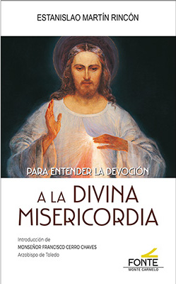 Para entender la devoción a la divina misericordia