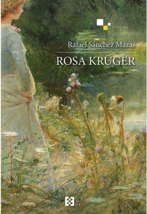 Rosa Krüger