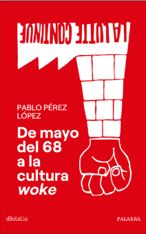 De mayo del 68 a la cultura woke