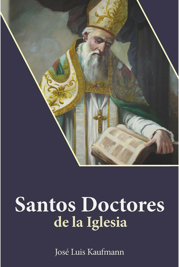 Santos Doctores de la Iglesia