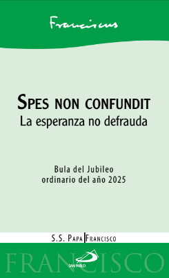 Spes non confundit