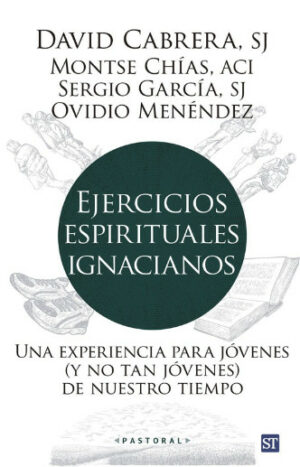 Ejercicios Espirituales Ignacianos