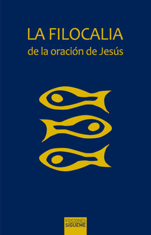 Filocalia de la Oración de Jesús