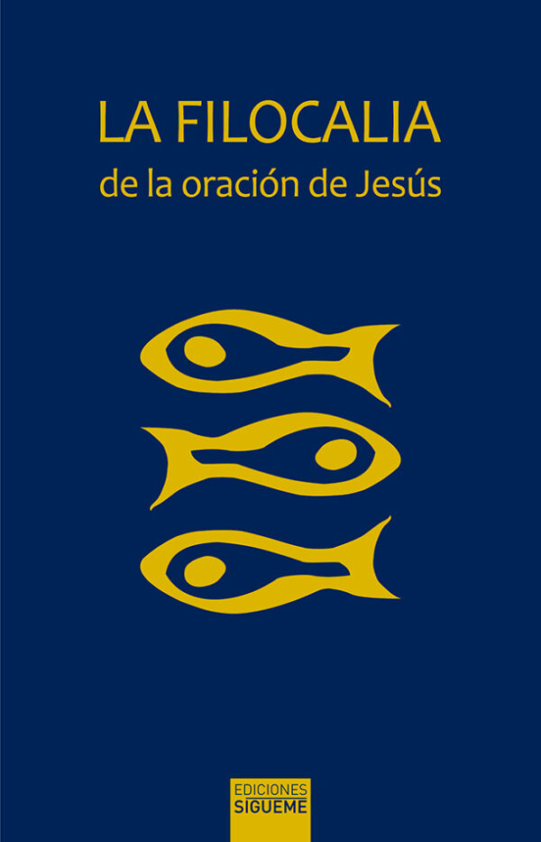 Filocalia de la Oración de Jesús