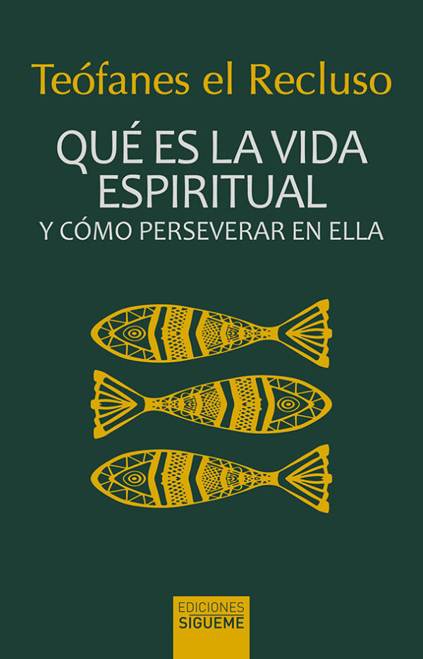 Qué es la Vida Espiritual y como perseverar en ella