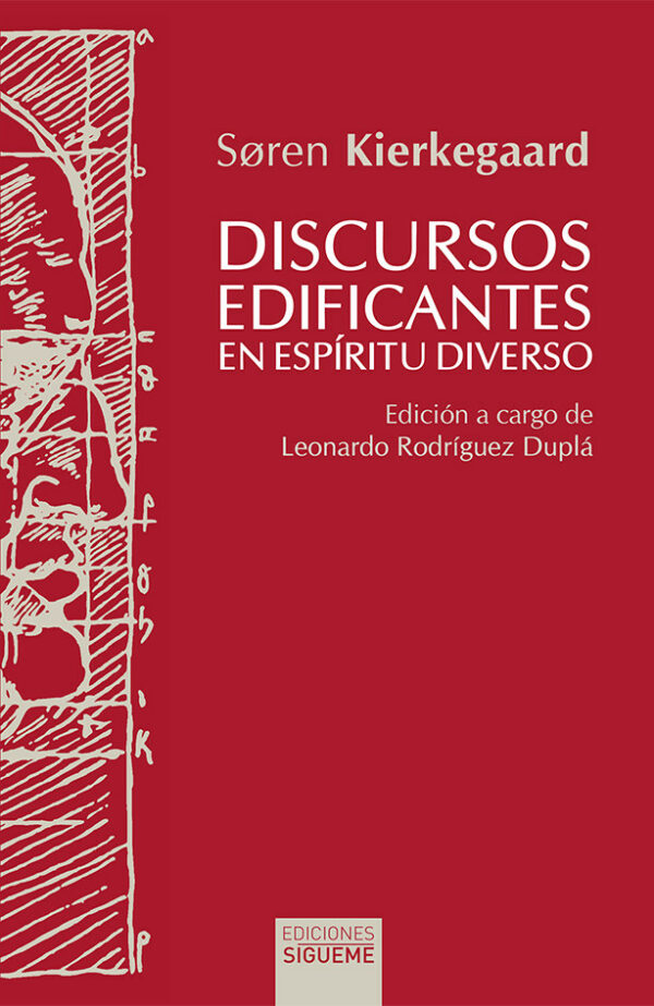 Discursos edificantes en espíritu diverso