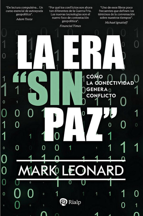 La era "sin paz"