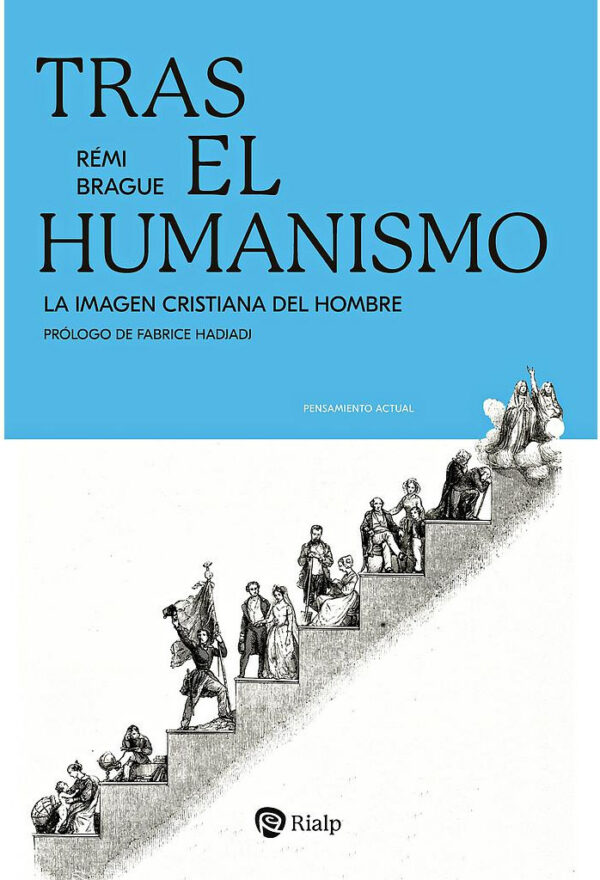 Tras el humanismo