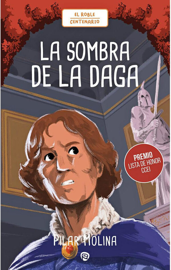 La sombra de la daga