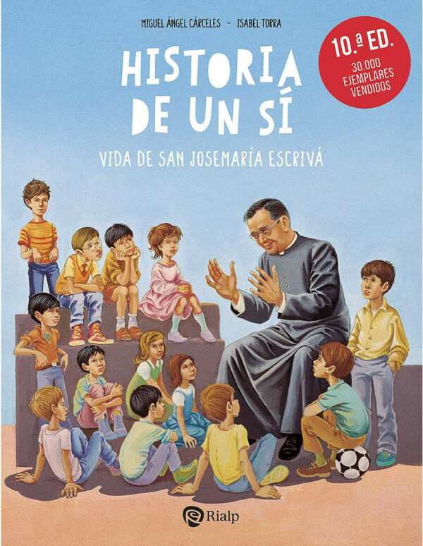 Historia de un sí