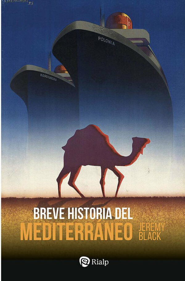 Breve historia del Mediterráneo