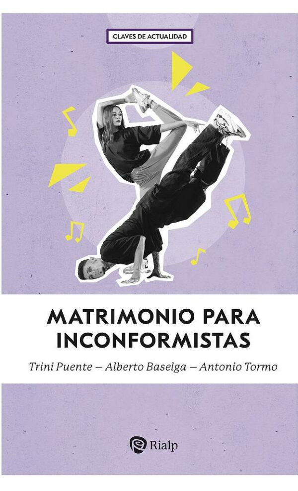 Matrimonio para inconformistas