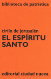 El Espíritu Santo