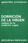 Dormición de la Virgen