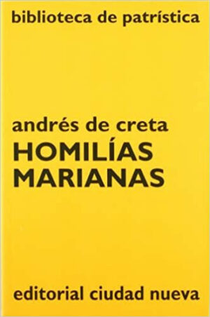 Homilías Marianas