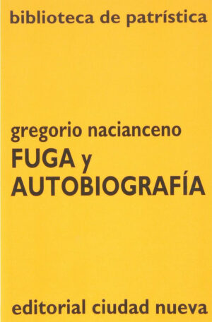 Fuga y Autobiografía