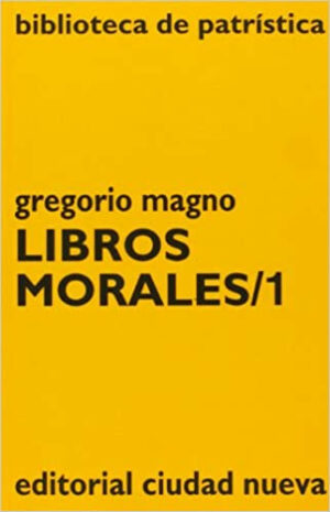 Libros Morales/1