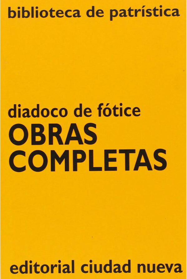 Obras Completas